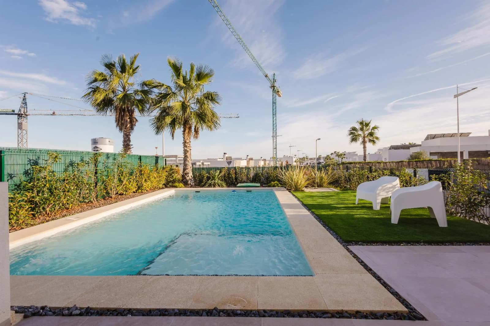 Villa In Algorfa - Image 5