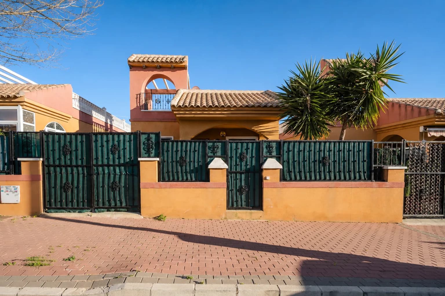 Chalet In Torrevieja