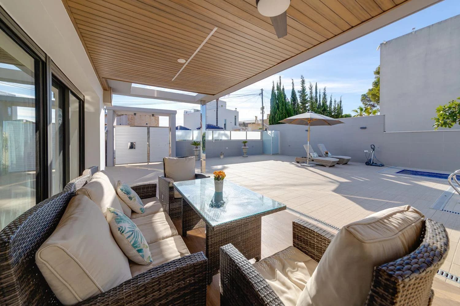Villa In Torrevieja - Image 5