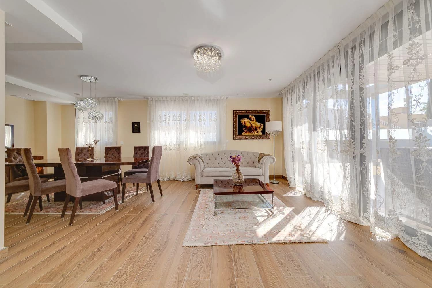 Villa In Torrevieja - Image 8