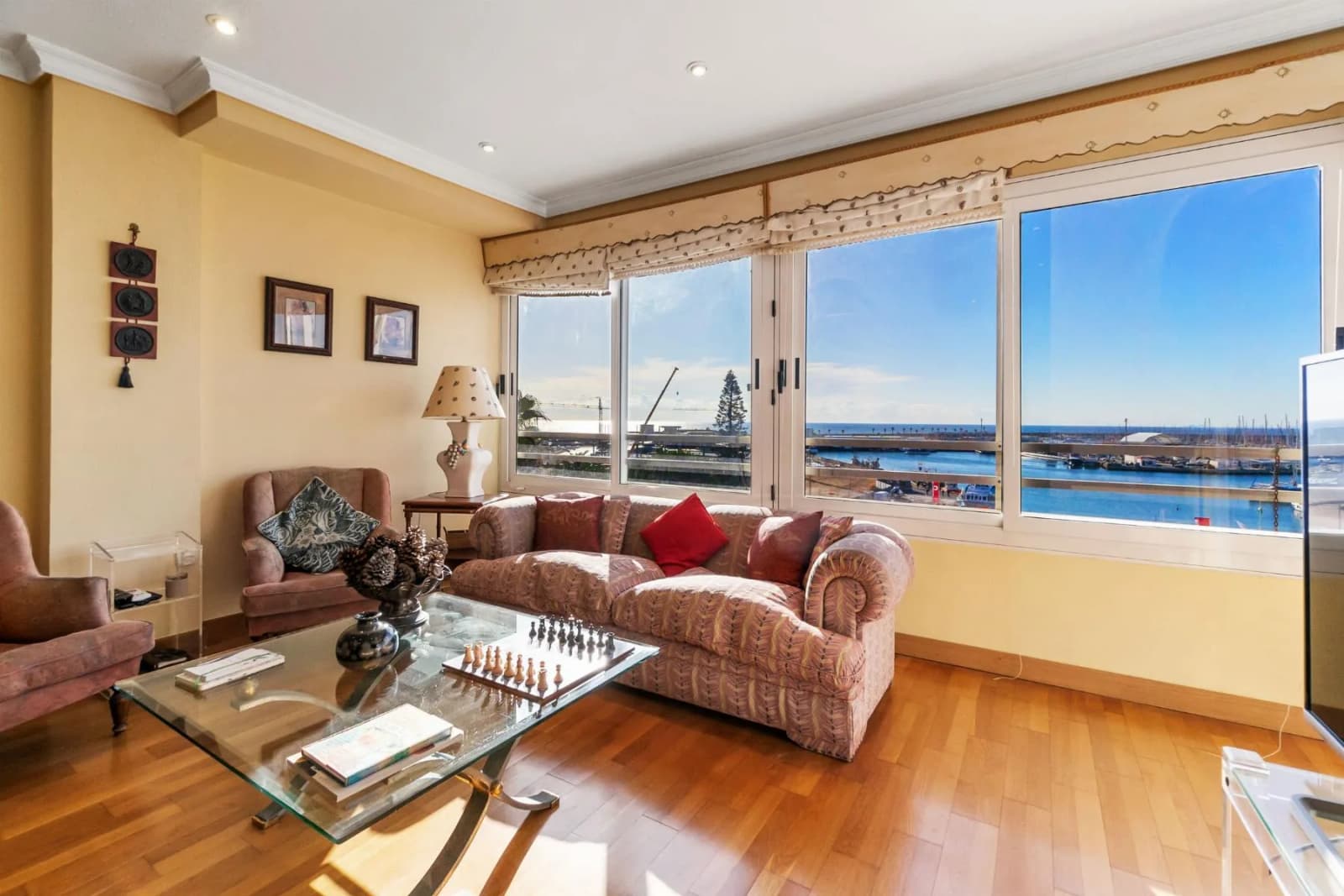 Apartamento In Torrevieja