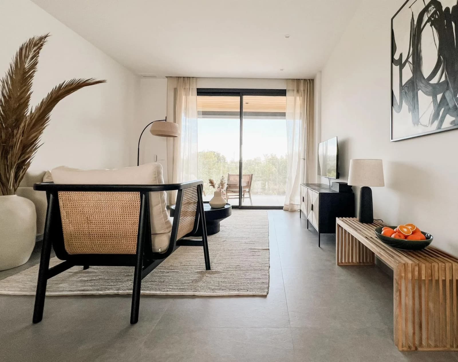 Apartamento In Orihuela Costa - Image 4