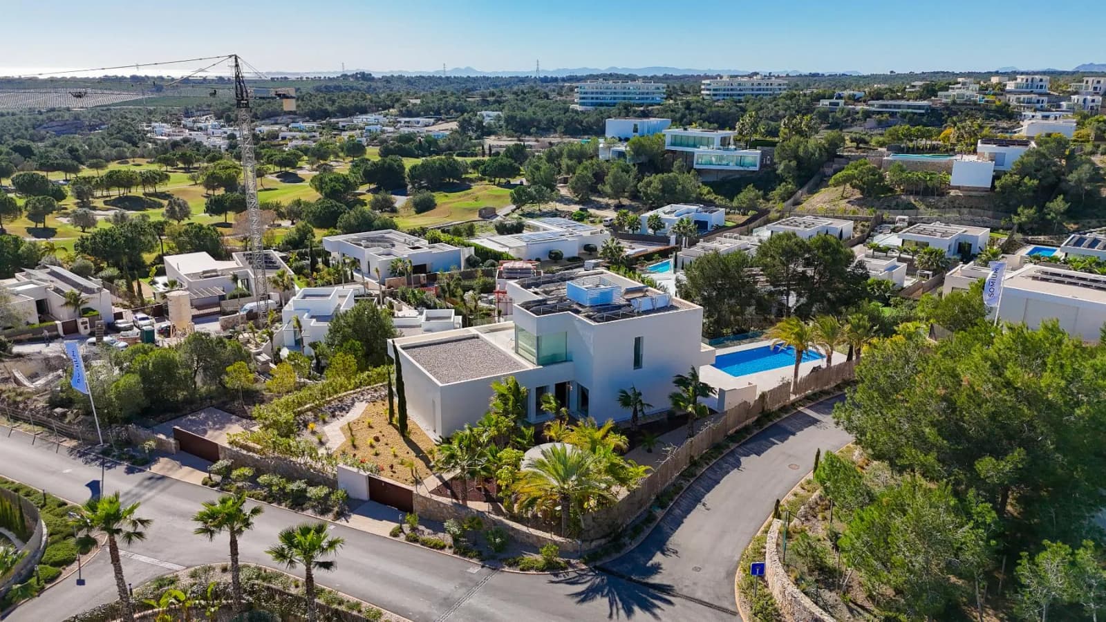 Villa In Orihuela Costa - Image 2