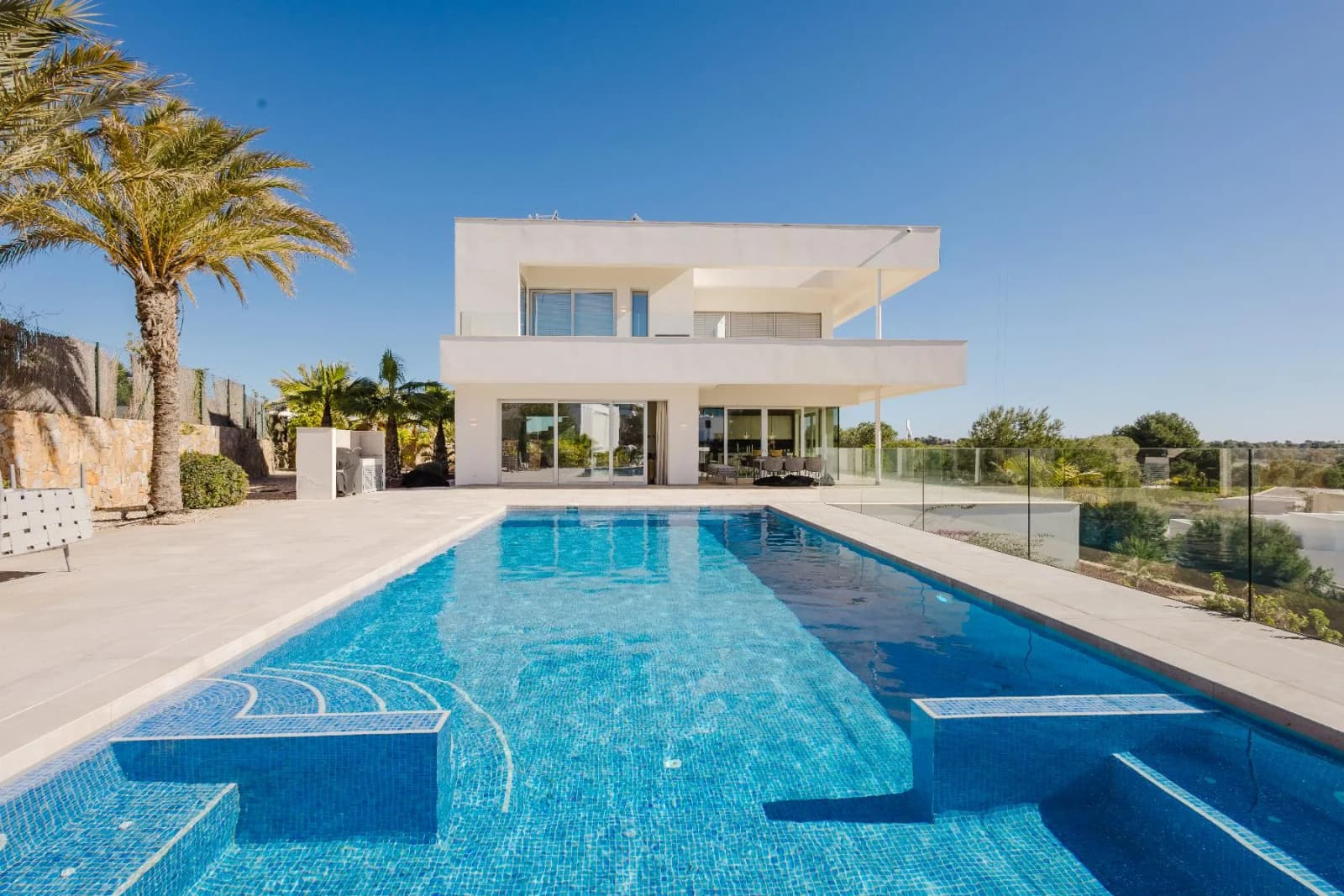Villa In Orihuela Costa - Image 3