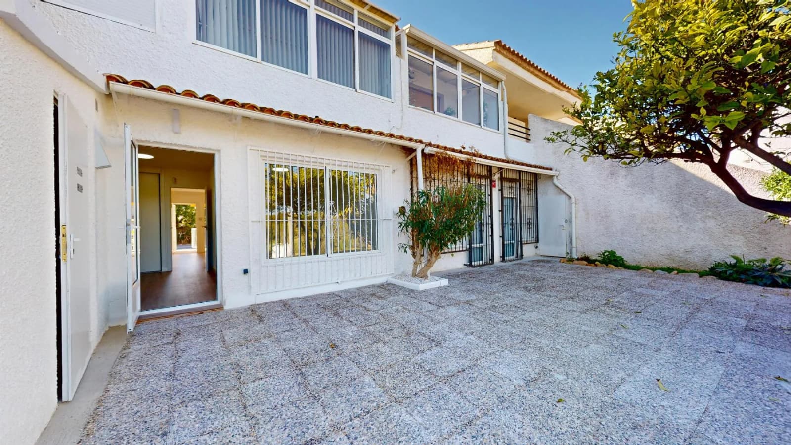Bungalow In Orihuela Costa