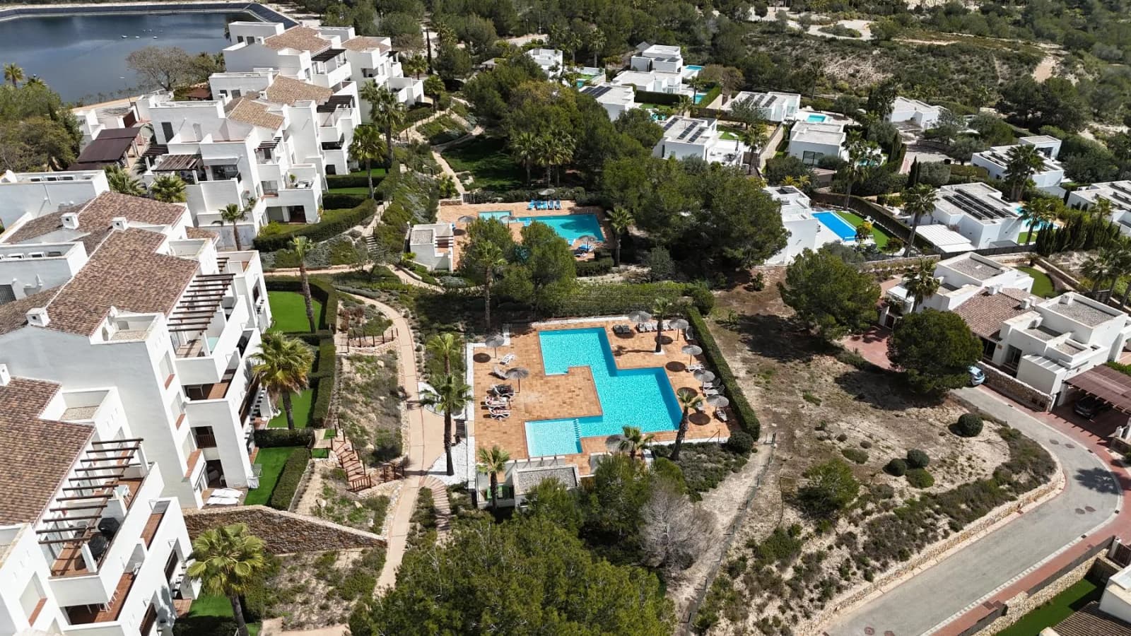 Atico In Orihuela Costa - Image 2