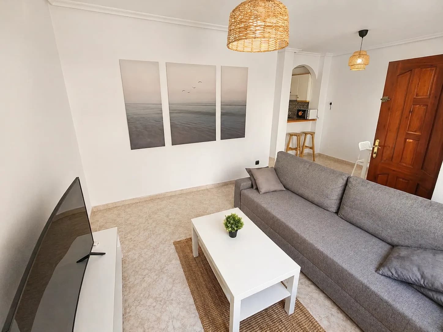 Apartamento In Orihuela Costa - Image 7