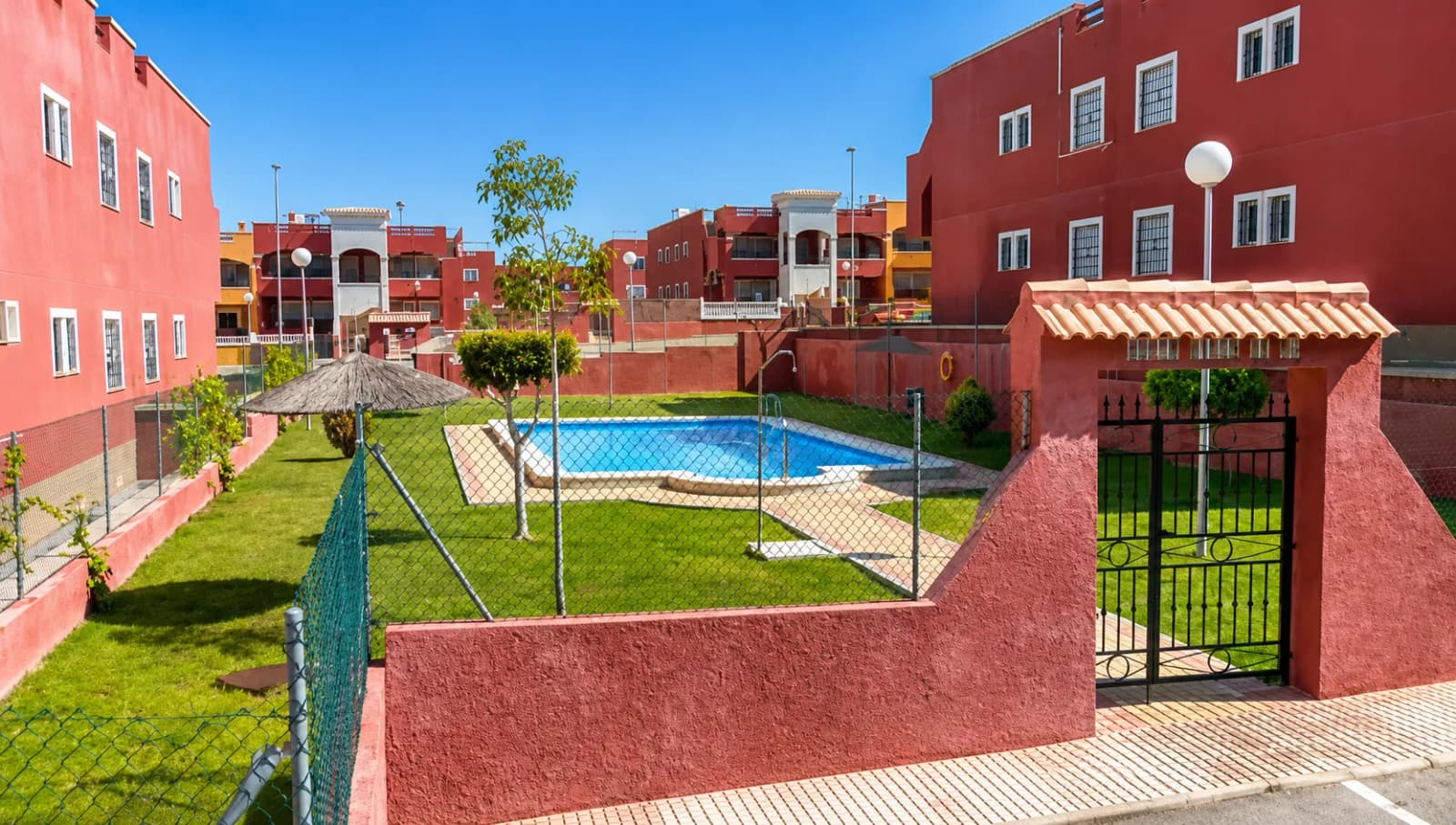 Chalet In Orihuela Costa