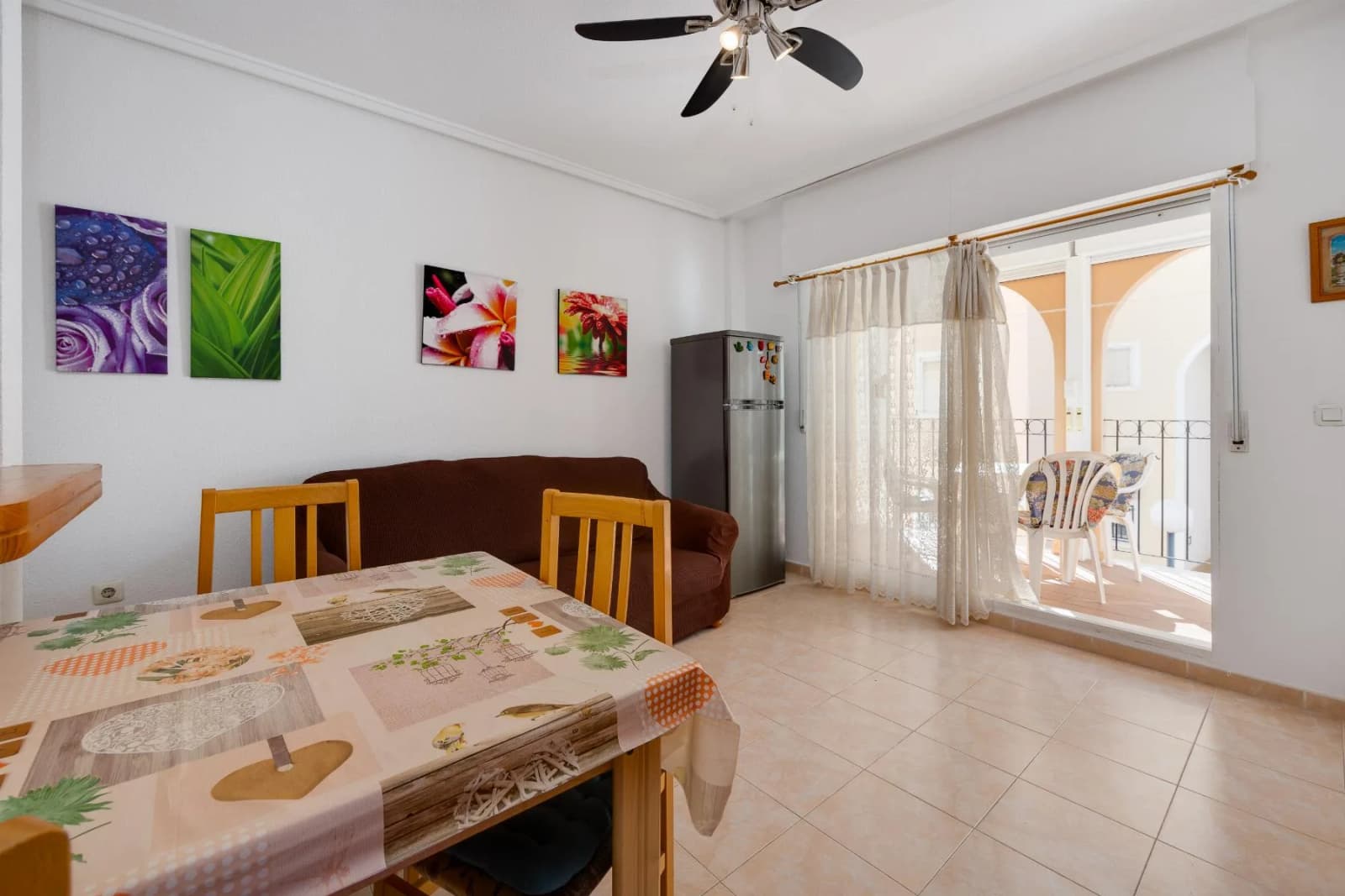 Bungalow In Torrevieja - Image 5