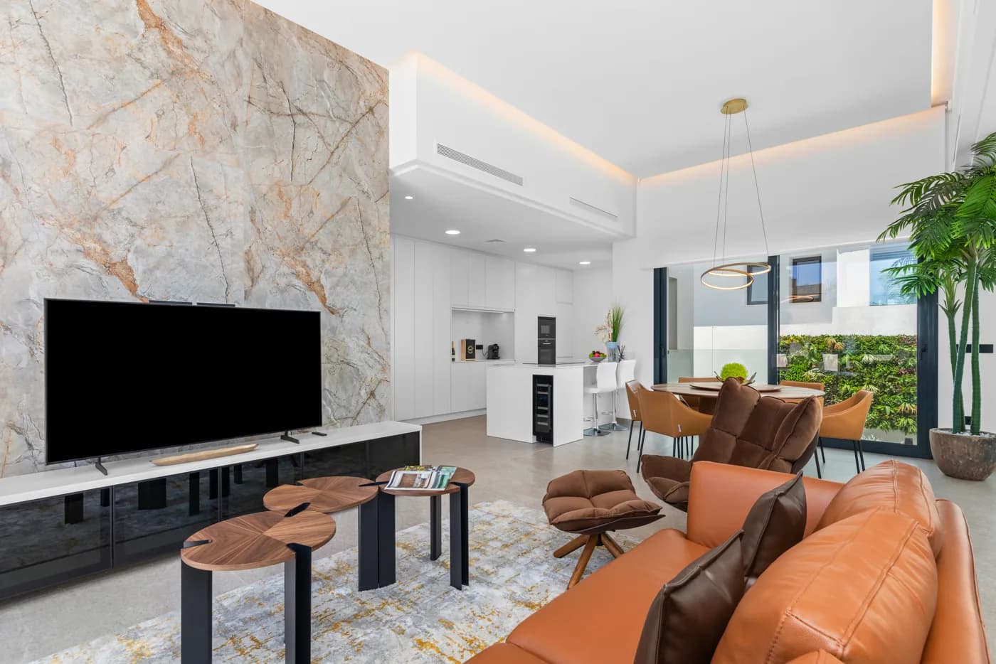 Villa de 4 dormitorios en venta en El Campello, Alicante - Image 9