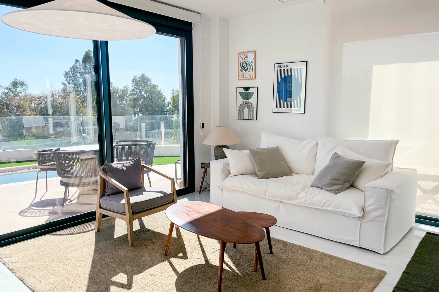 Apartment de 3 dormitorios en venta en Villajoyosa, Alicante - Image 6