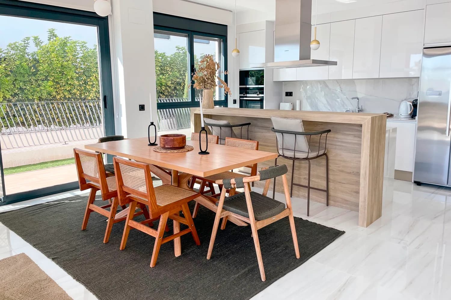 Apartment de 3 dormitorios en venta en Villajoyosa, Alicante - Image 9