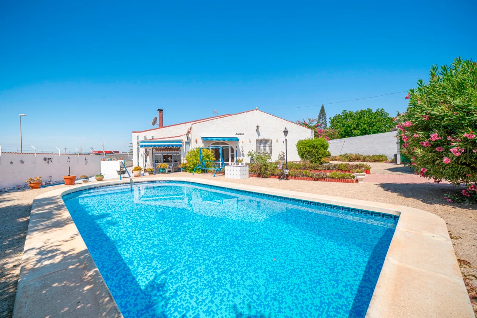Villa de 4 dormitorios en venta en Ciudad Quesada - Rojales, Alicante