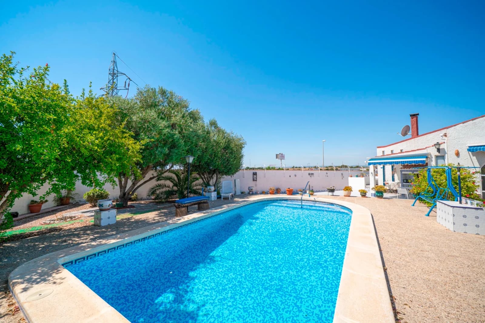 Villa de 4 dormitorios en venta en Ciudad Quesada - Rojales, Alicante - Image 5