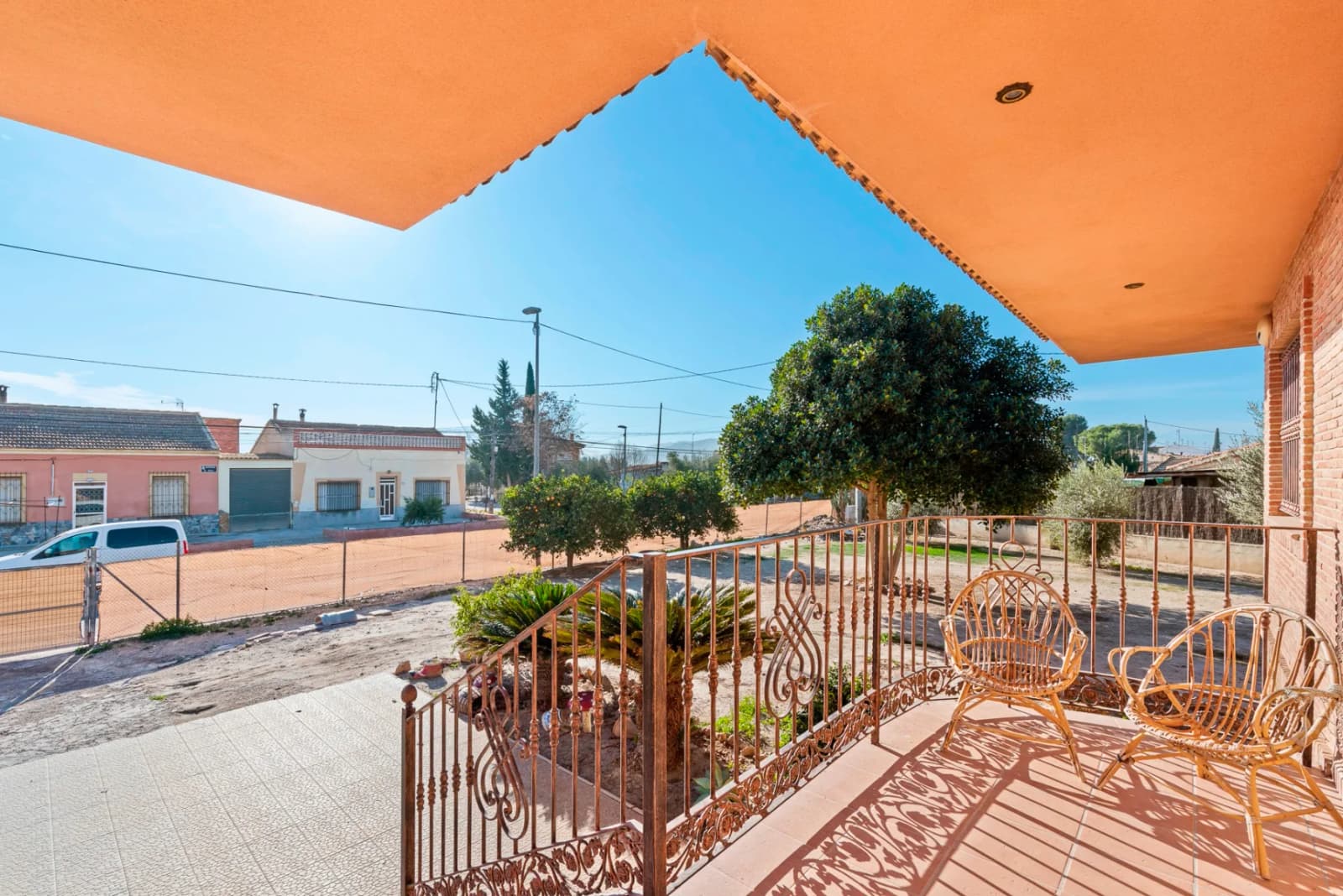 Country Estate In Beniel - Image 5