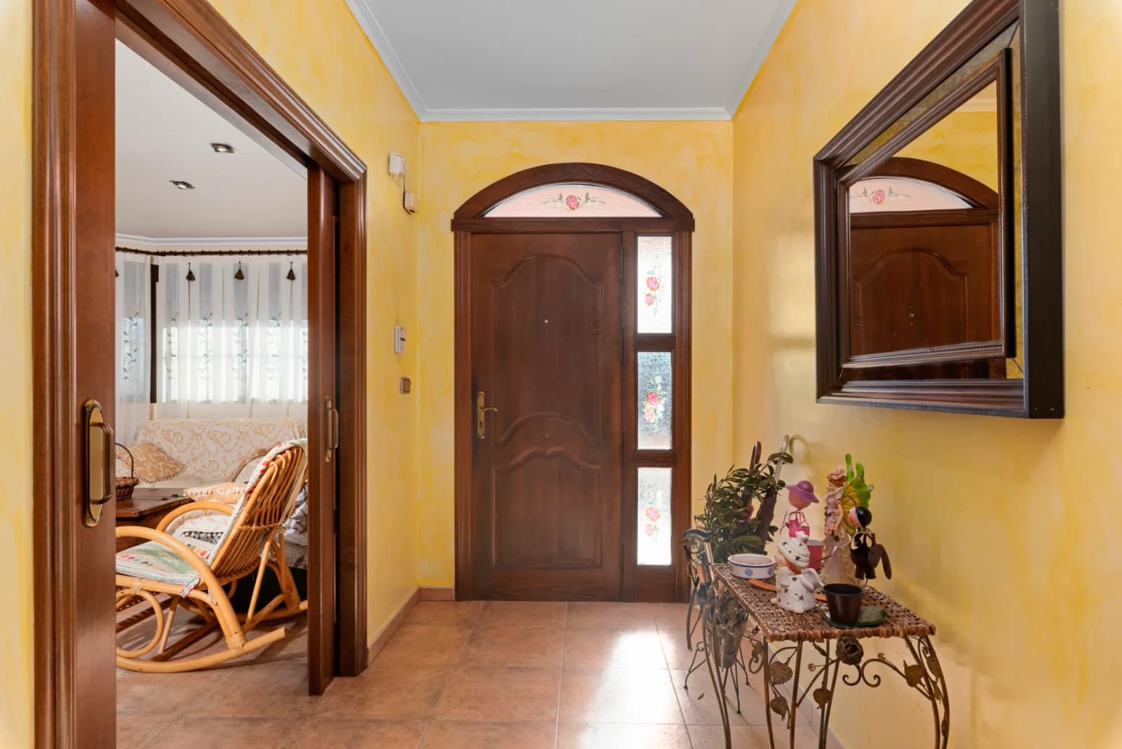 Country Estate In Beniel - Image 6