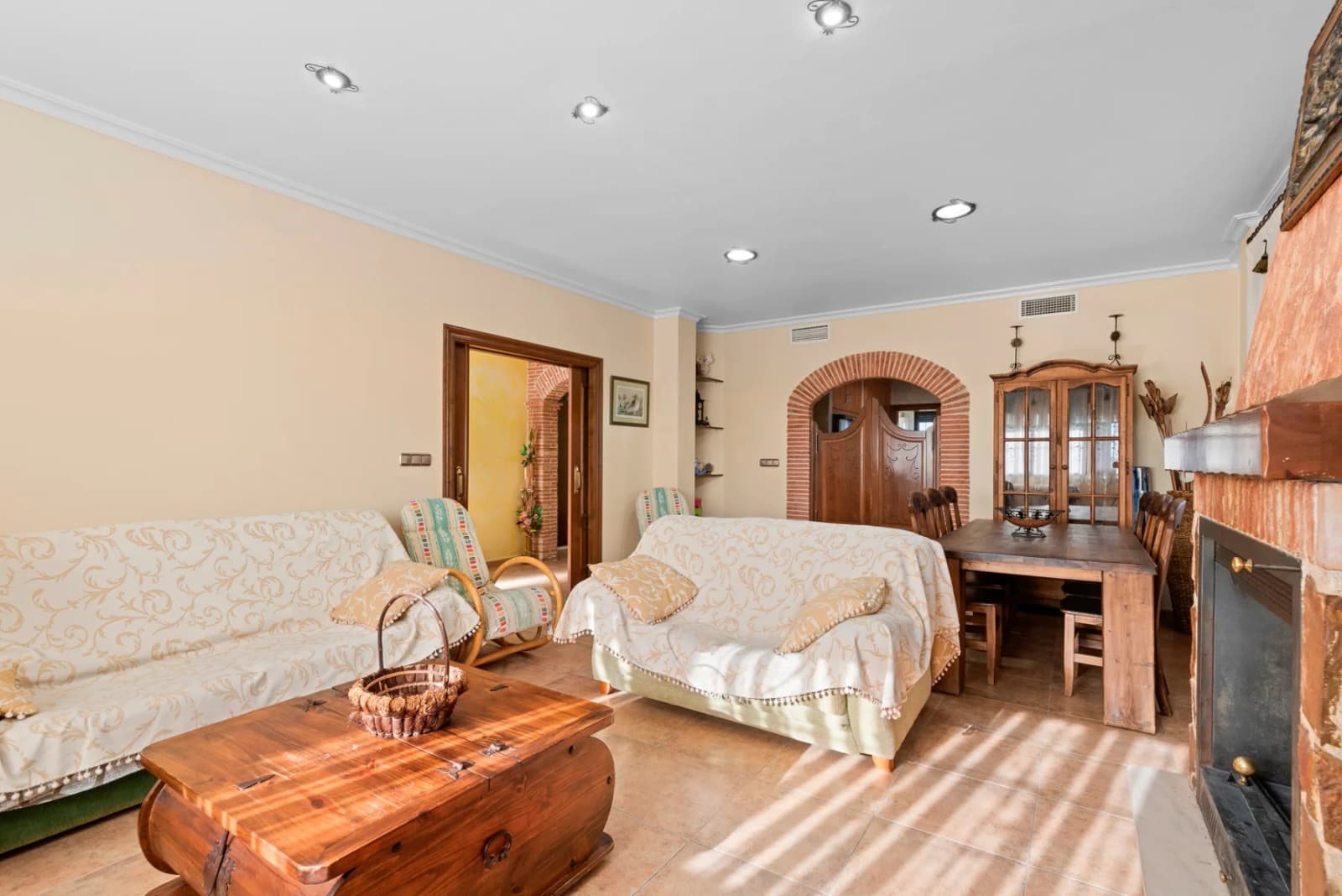 Country Estate In Beniel - Image 8