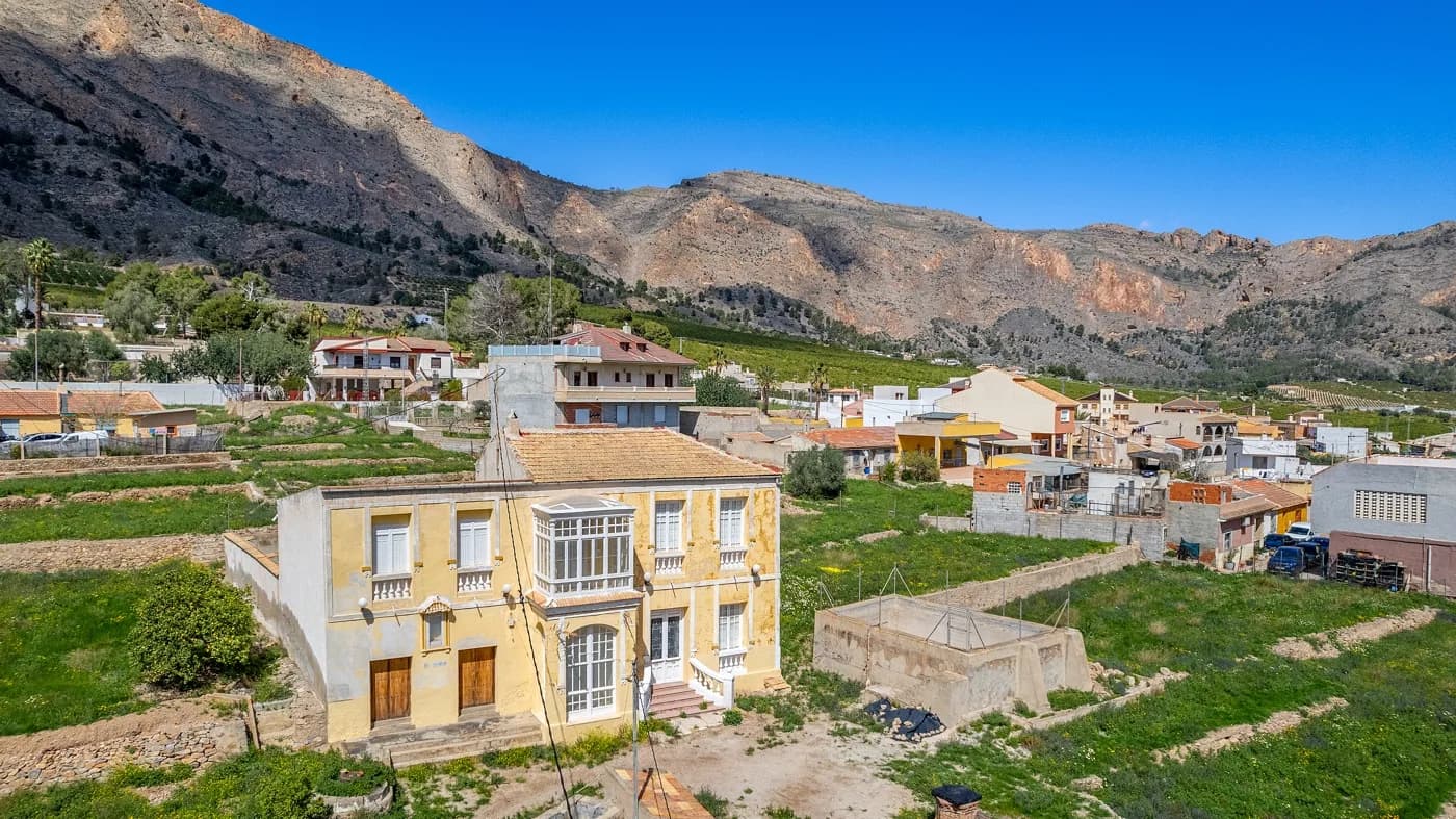 Country Estate In Orihuela - Image 9