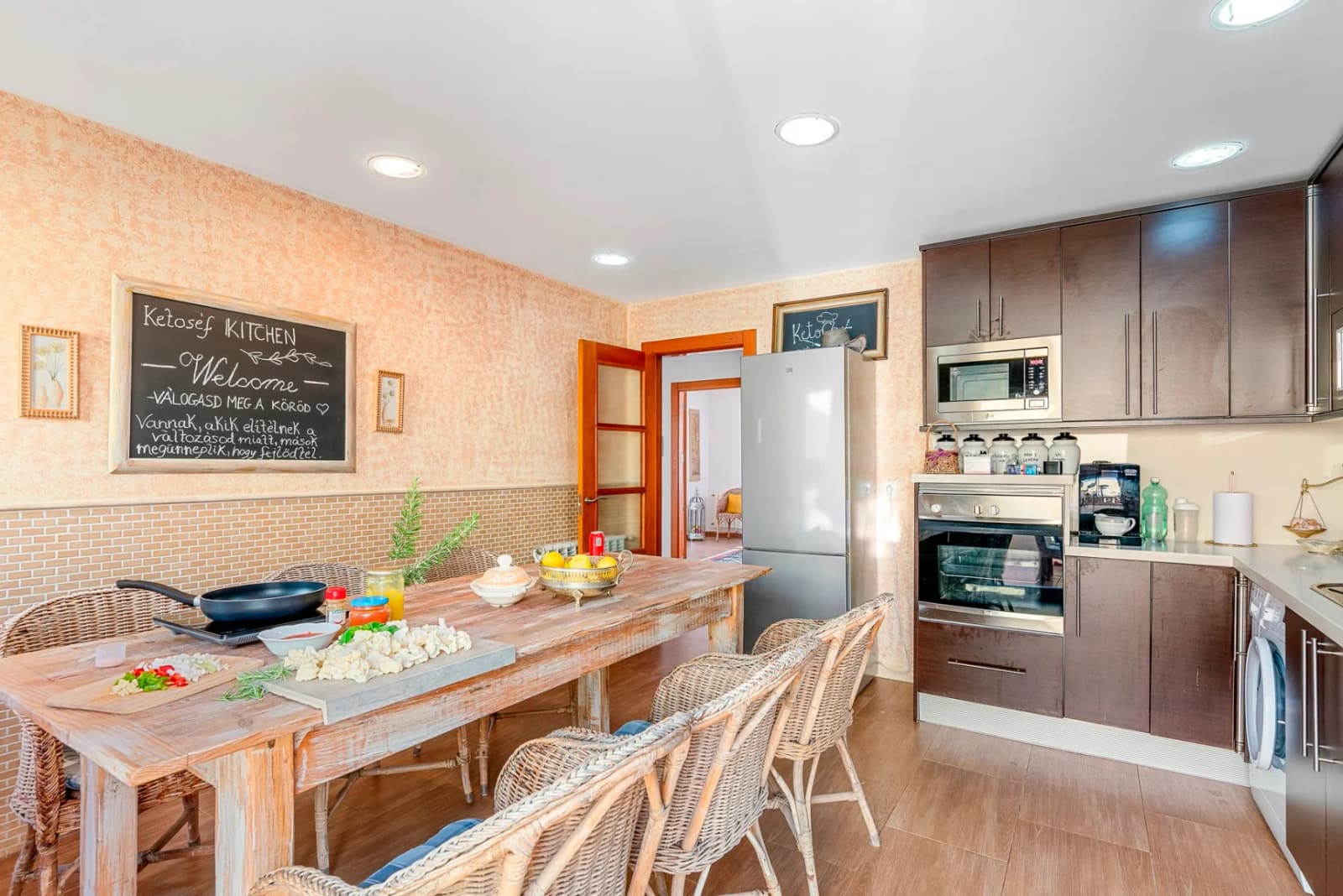 Villa de 5 dormitorios en venta en Alfas del Pi, Alicante - Image 6