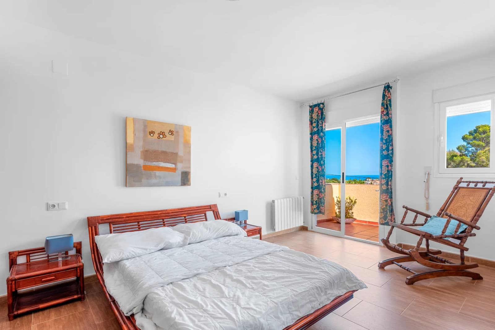 Villa de 5 dormitorios en venta en Alfas del Pi, Alicante - Image 7