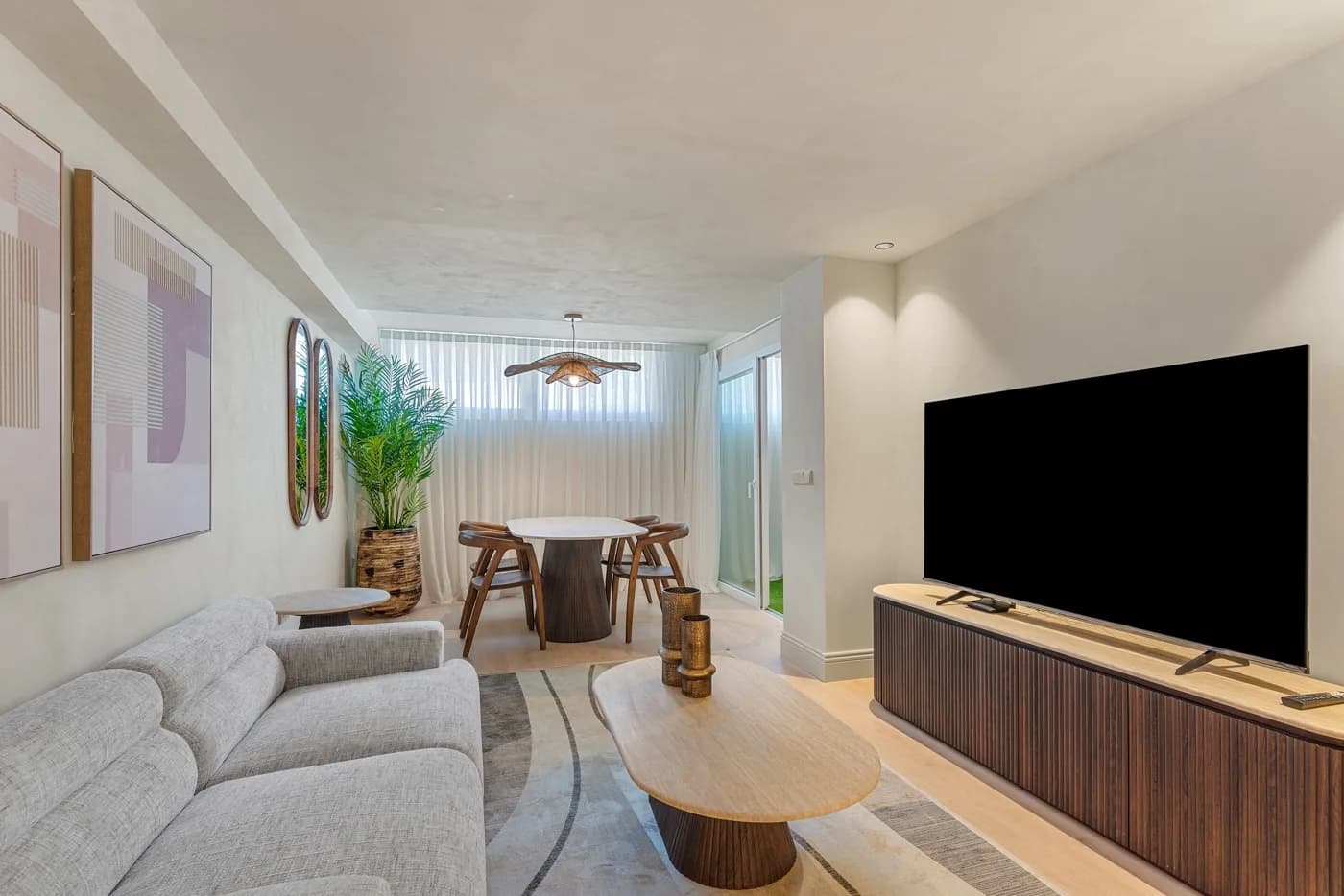 Apartment de 2 dormitorios en venta en Alicante - Image 3