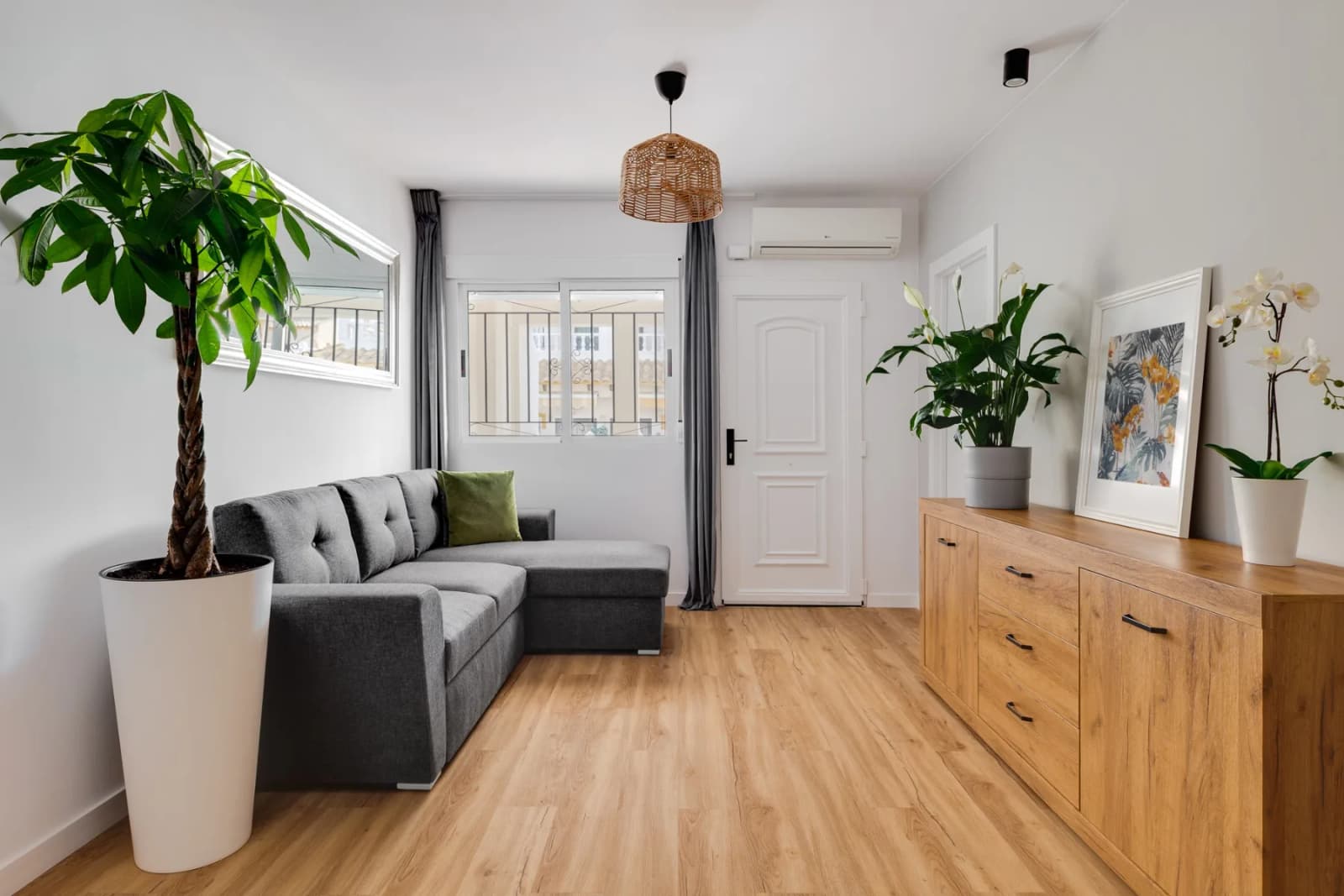 Townhouse de 3 dormitorios en venta en Orihuela costa, Alicante