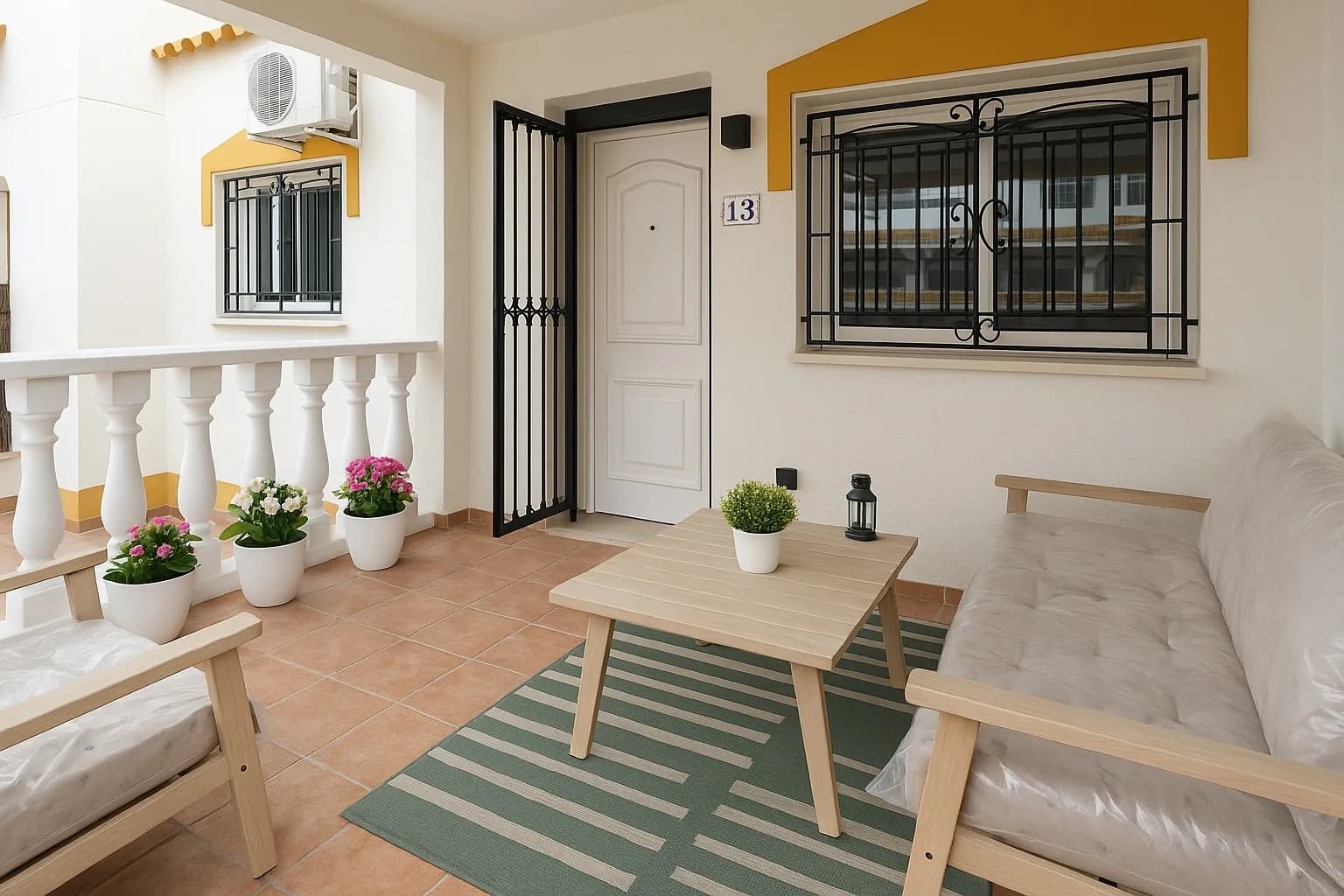Townhouse de 3 dormitorios en venta en Orihuela costa, Alicante - Image 4
