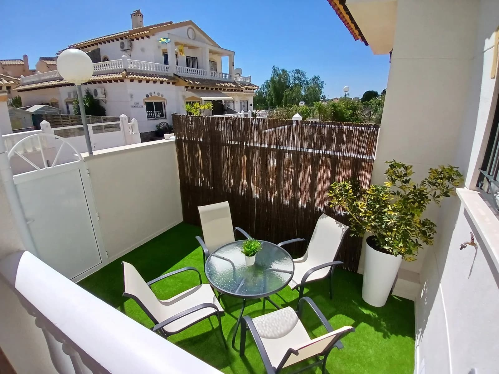 Townhouse de 3 dormitorios en venta en Orihuela costa, Alicante - Image 5