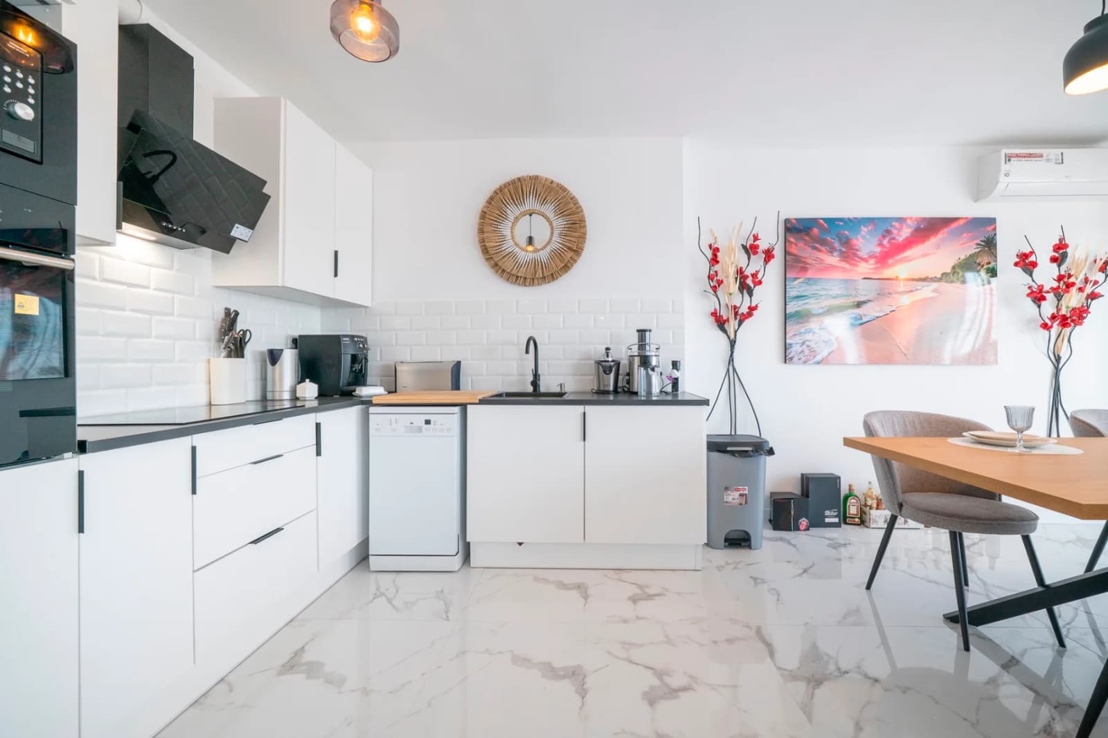 Apartment de 2 dormitorios en venta en Punta Prima, Alicante - Image 8
