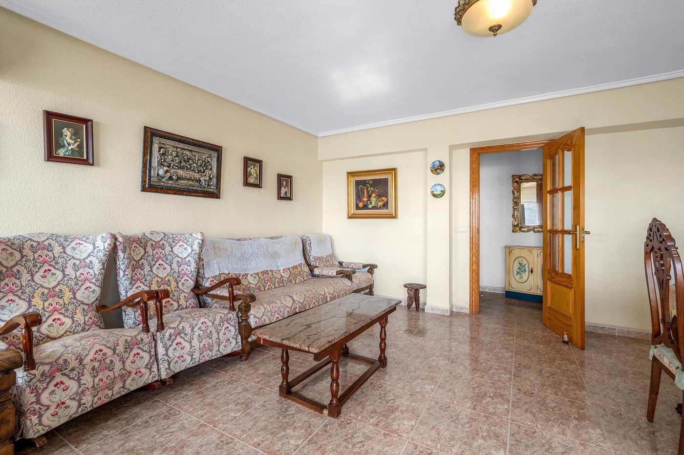 Apartment de 3 dormitorios en venta en Torrevieja, Alicante - Image 6
