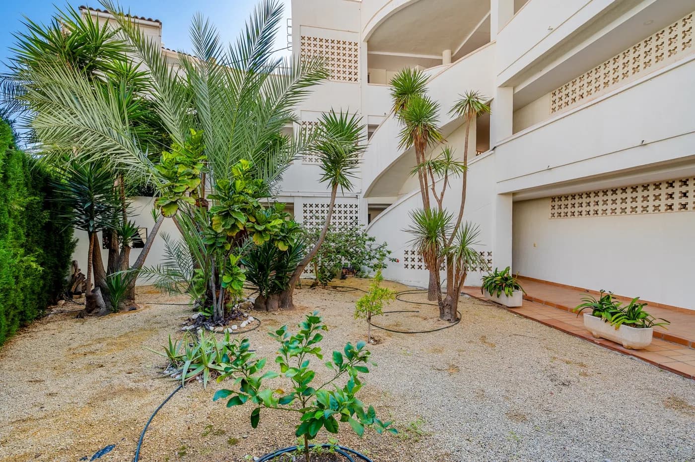 Apartment de 1 dormitorios en venta en Altea, Alicante - Image 3