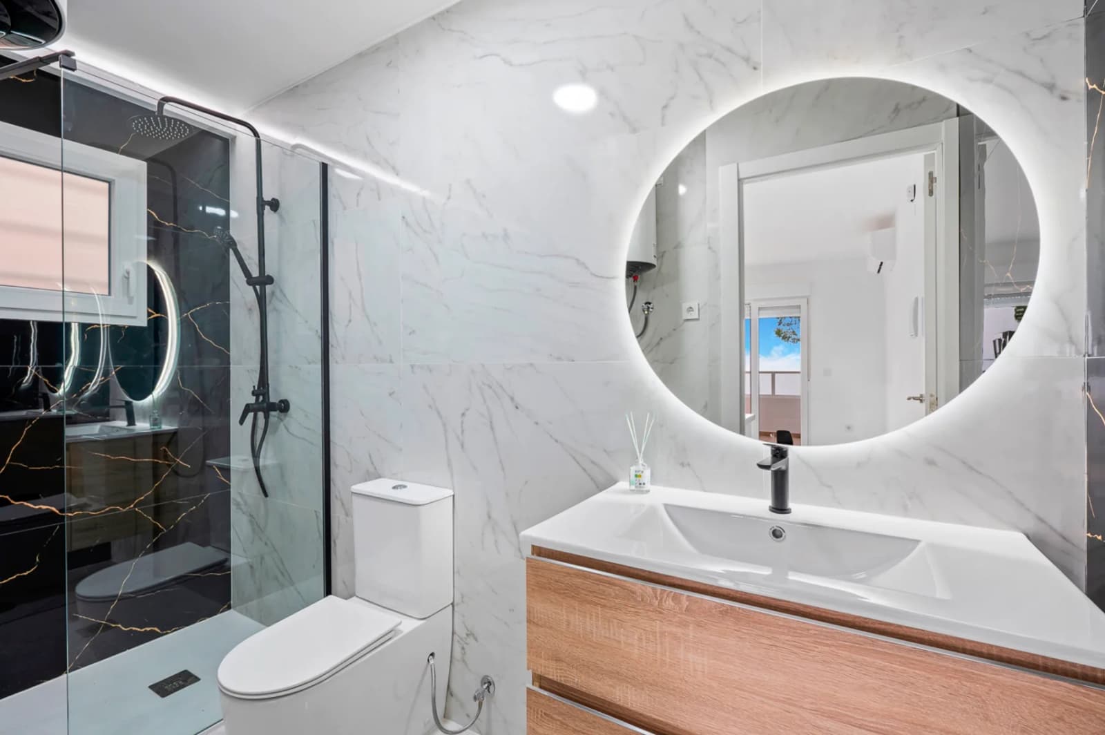 Apartment en venta en Ciudad Quesada - Rojales, Alicante - Image 9