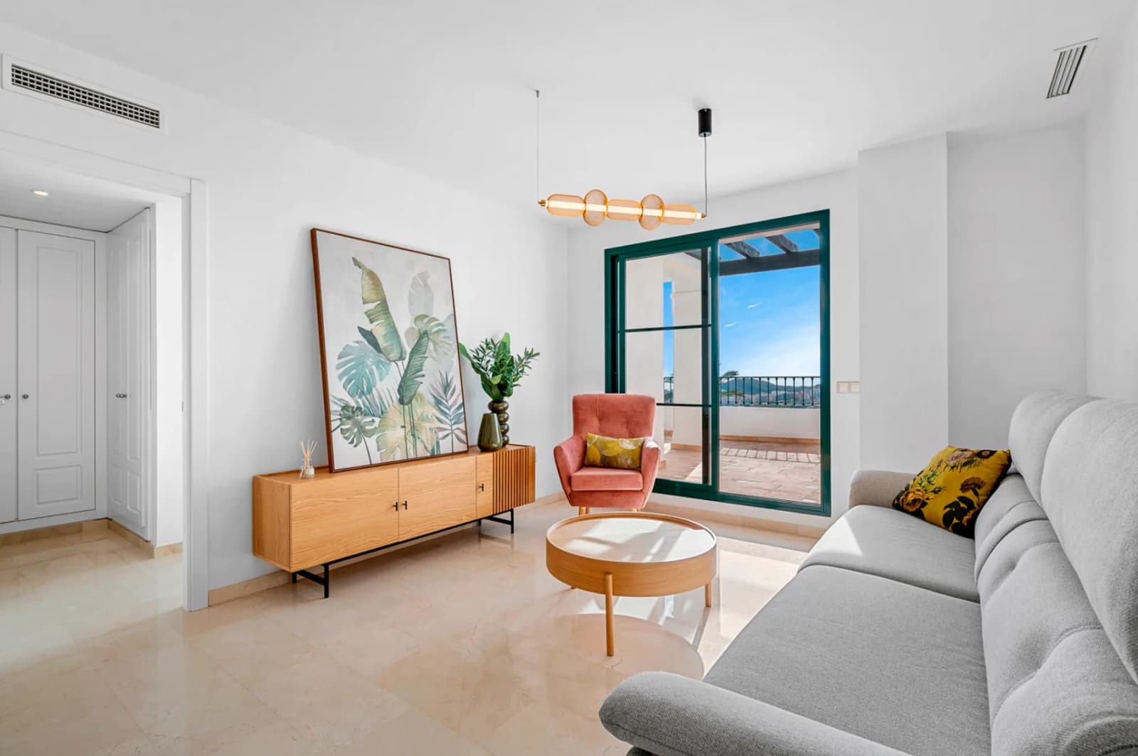 Apartment de 1 dormitorios en venta en Finestrat, Alicante - Image 9