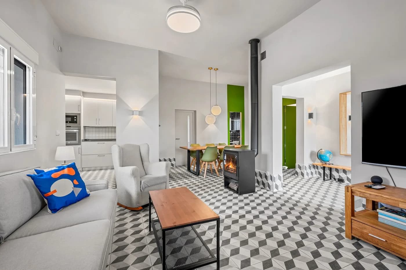 Villa de 3 dormitorios en venta en Elche/Elx, Alicante - Image 5
