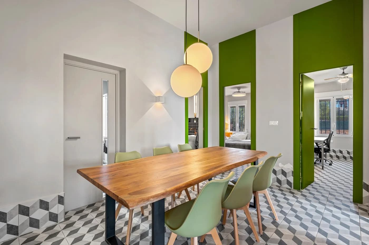 Villa de 3 dormitorios en venta en Elche/Elx, Alicante - Image 6