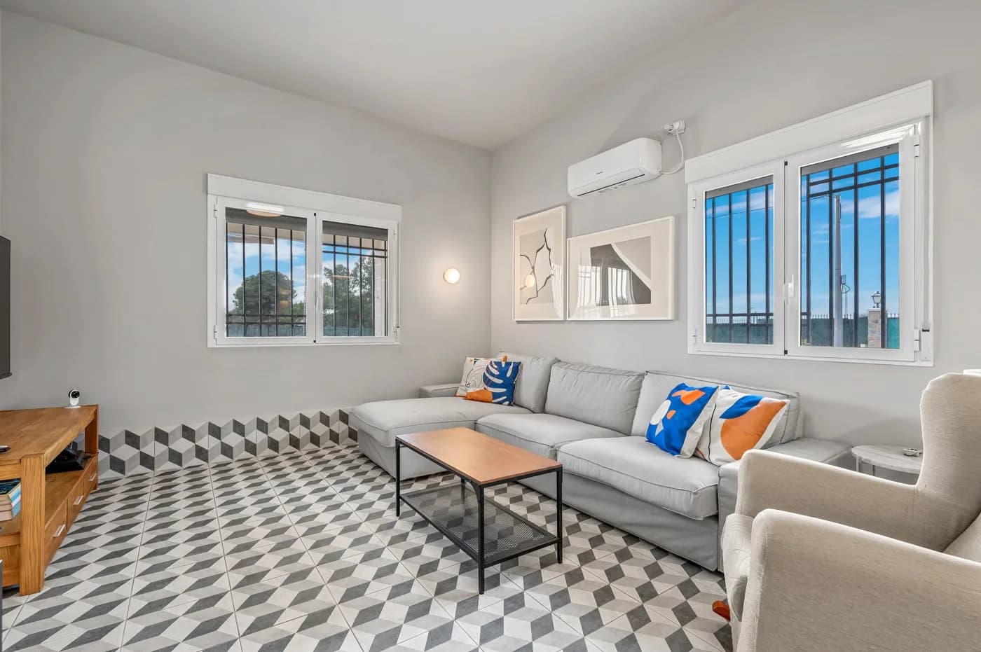 Villa de 3 dormitorios en venta en Elche/Elx, Alicante - Image 8