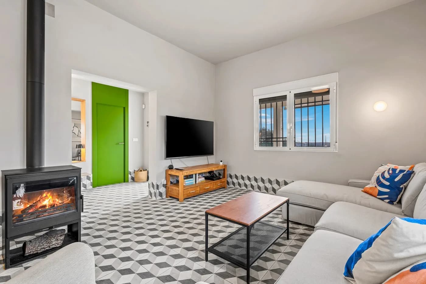 Villa de 3 dormitorios en venta en Elche/Elx, Alicante - Image 9