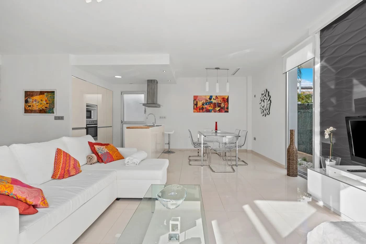 Villa de 3 dormitorios en venta en Ciudad Quesada - Rojales, Alicante - Image 2
