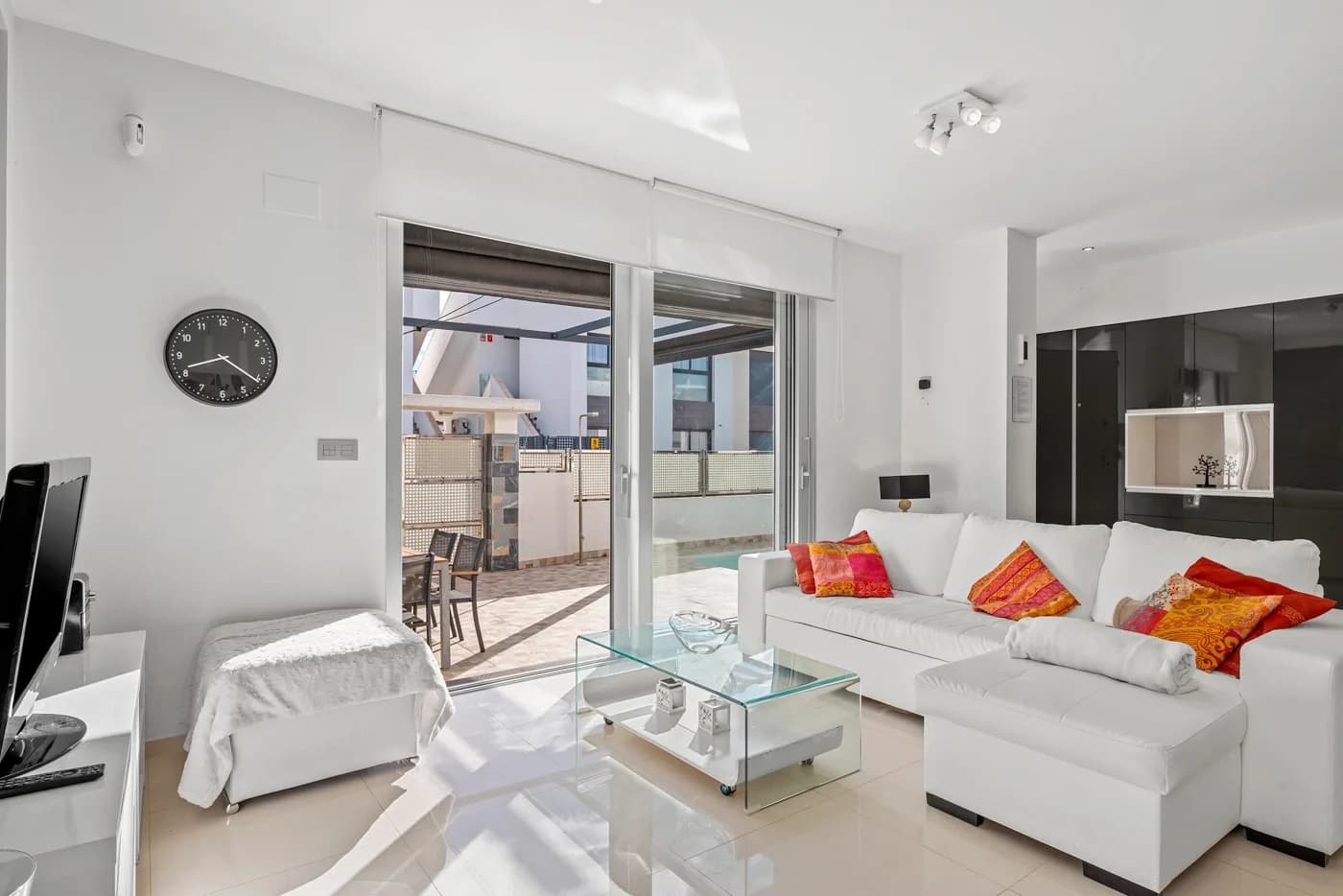 Villa de 3 dormitorios en venta en Ciudad Quesada - Rojales, Alicante - Image 3