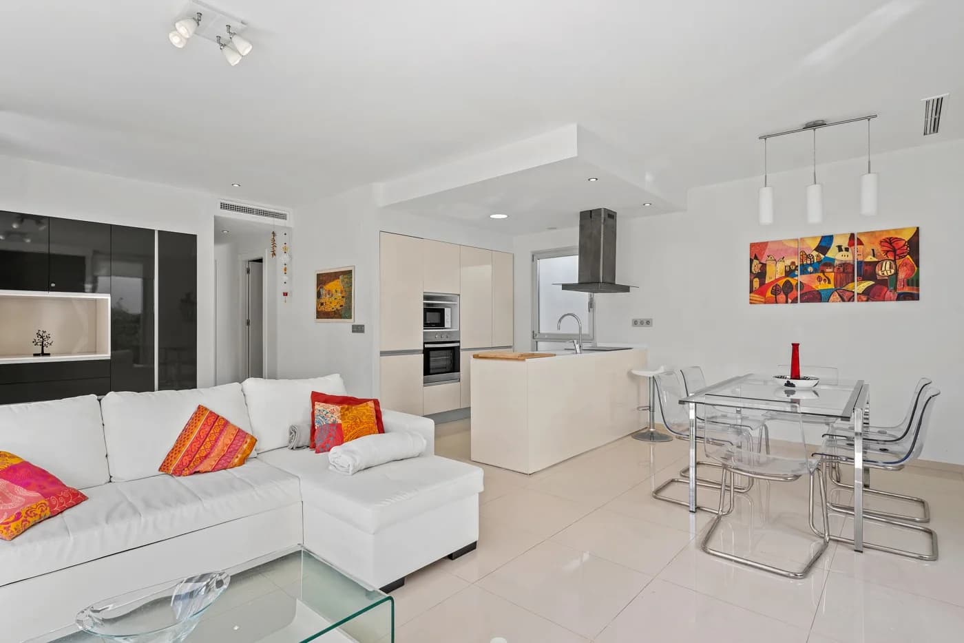 Villa de 3 dormitorios en venta en Ciudad Quesada - Rojales, Alicante - Image 5