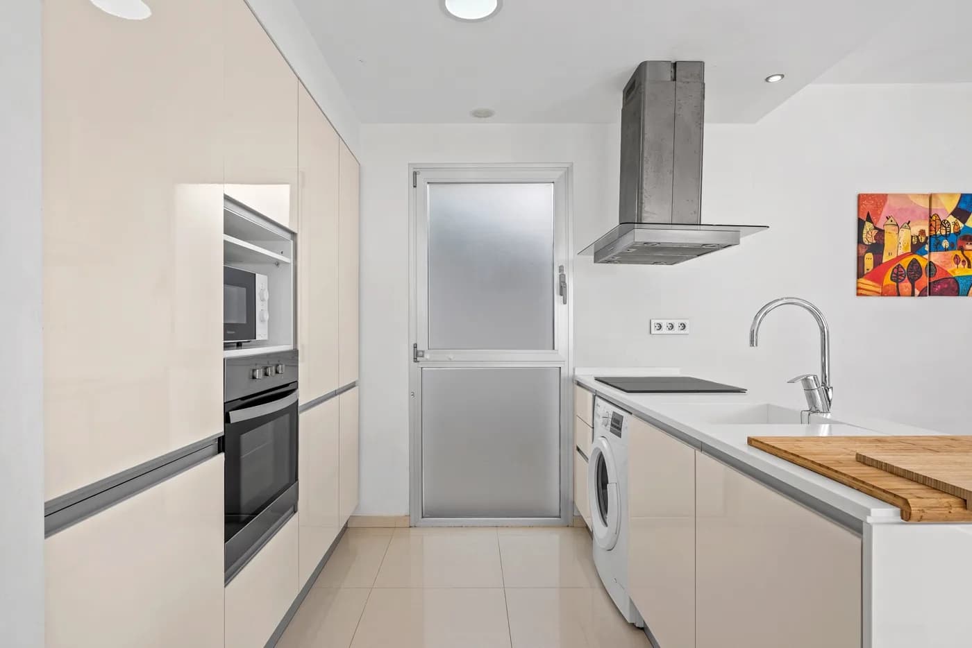 Villa de 3 dormitorios en venta en Ciudad Quesada - Rojales, Alicante - Image 8