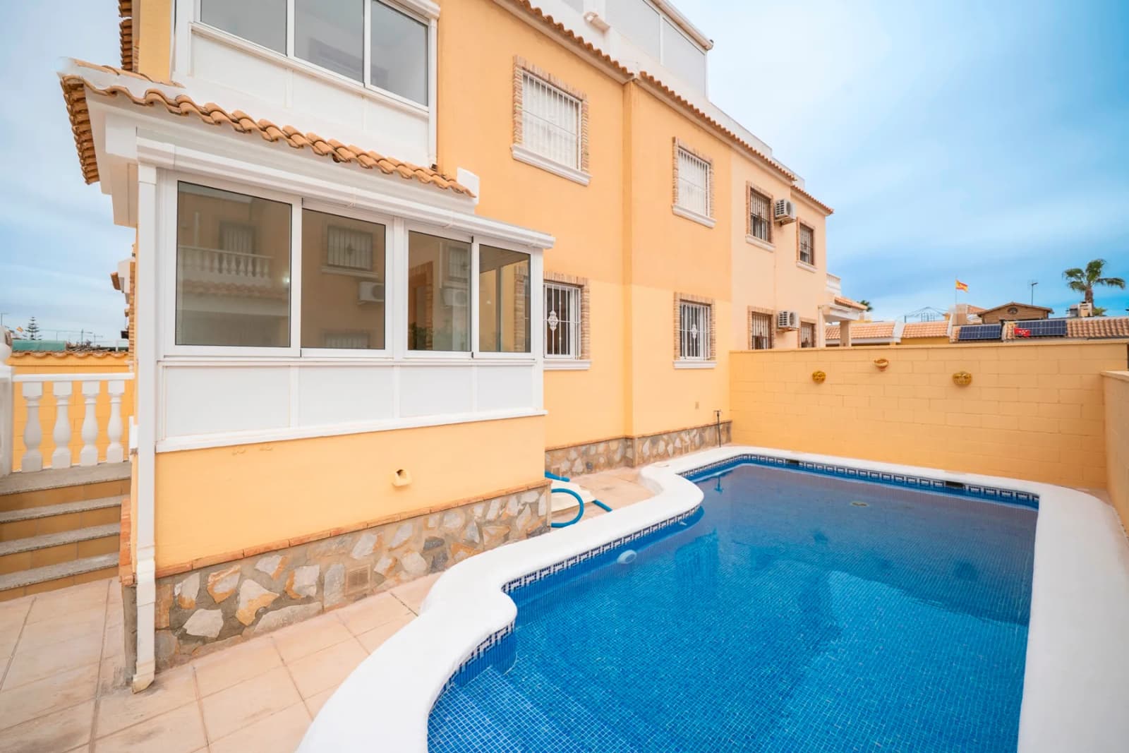 Quad House In Ciudad Quesada - Rojales - Image 2