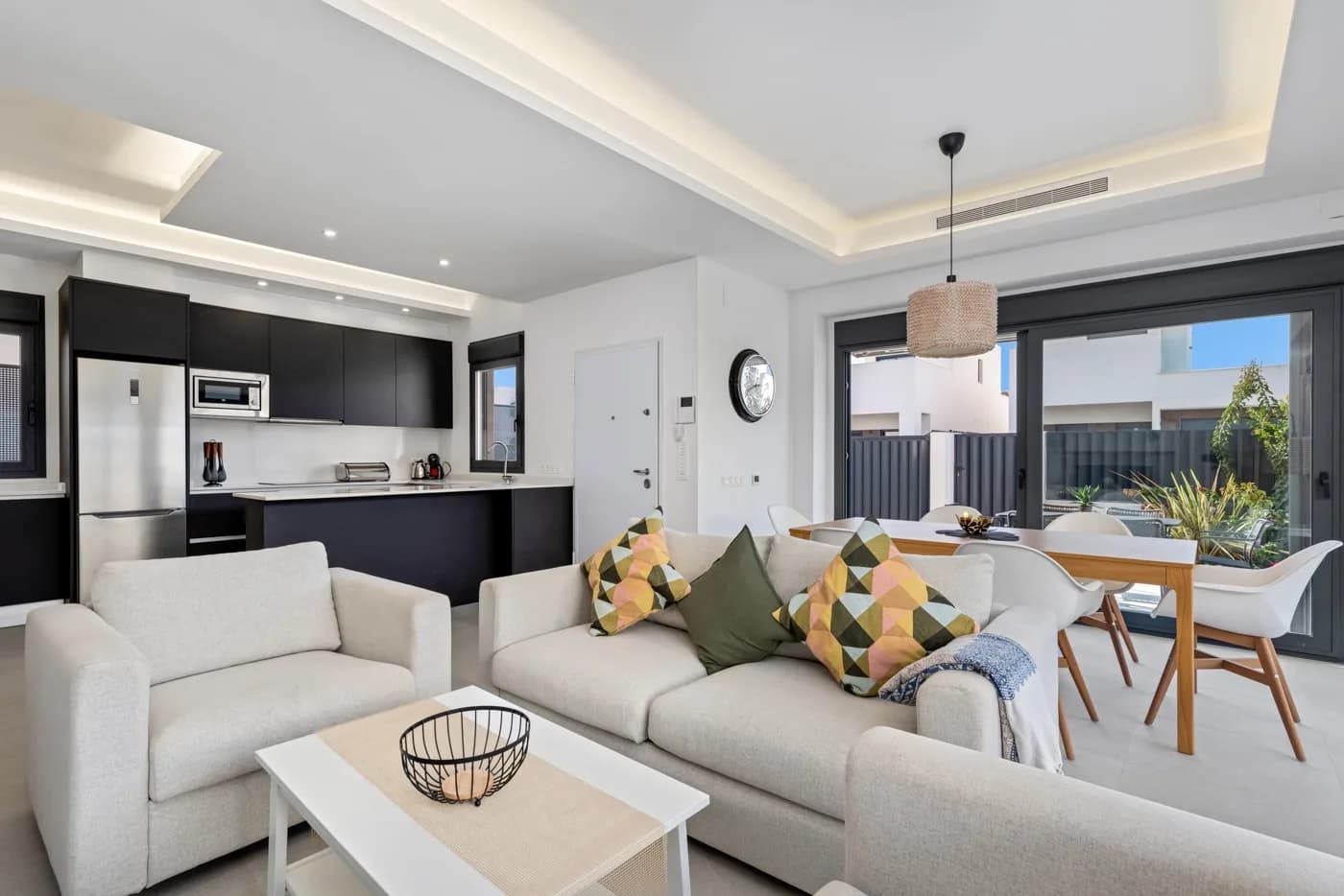 Semi-detached In San Fulgencio - Image 5