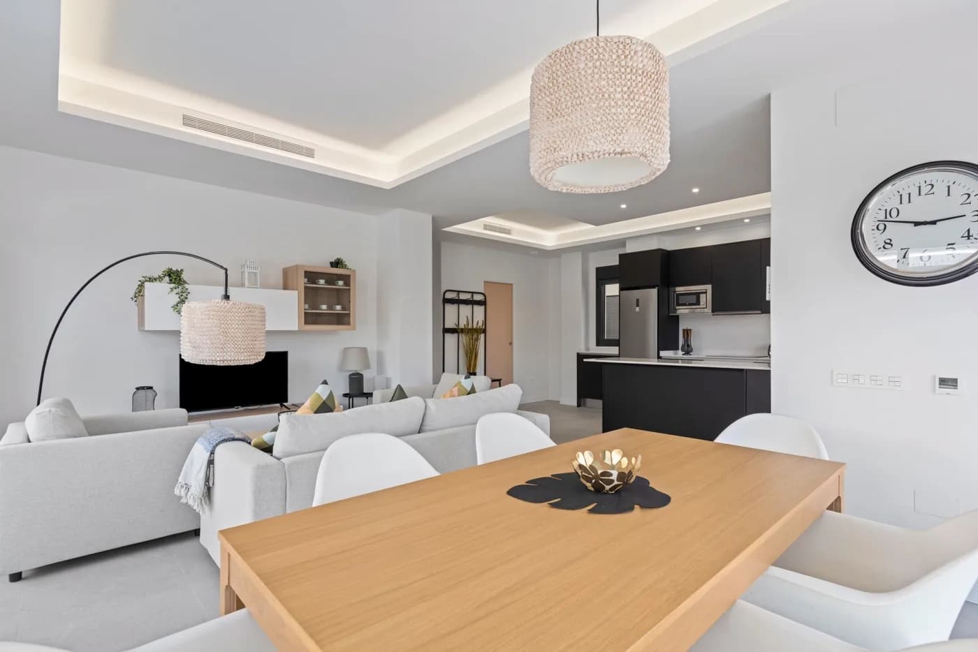 Semi-detached In San Fulgencio - Image 7