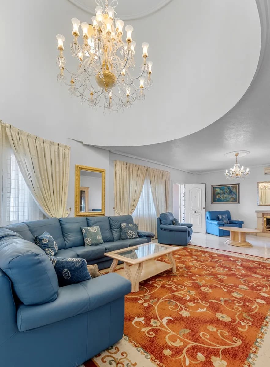 Villa de 7 dormitorios en venta en Ciudad Quesada - Rojales, Alicante - Image 9