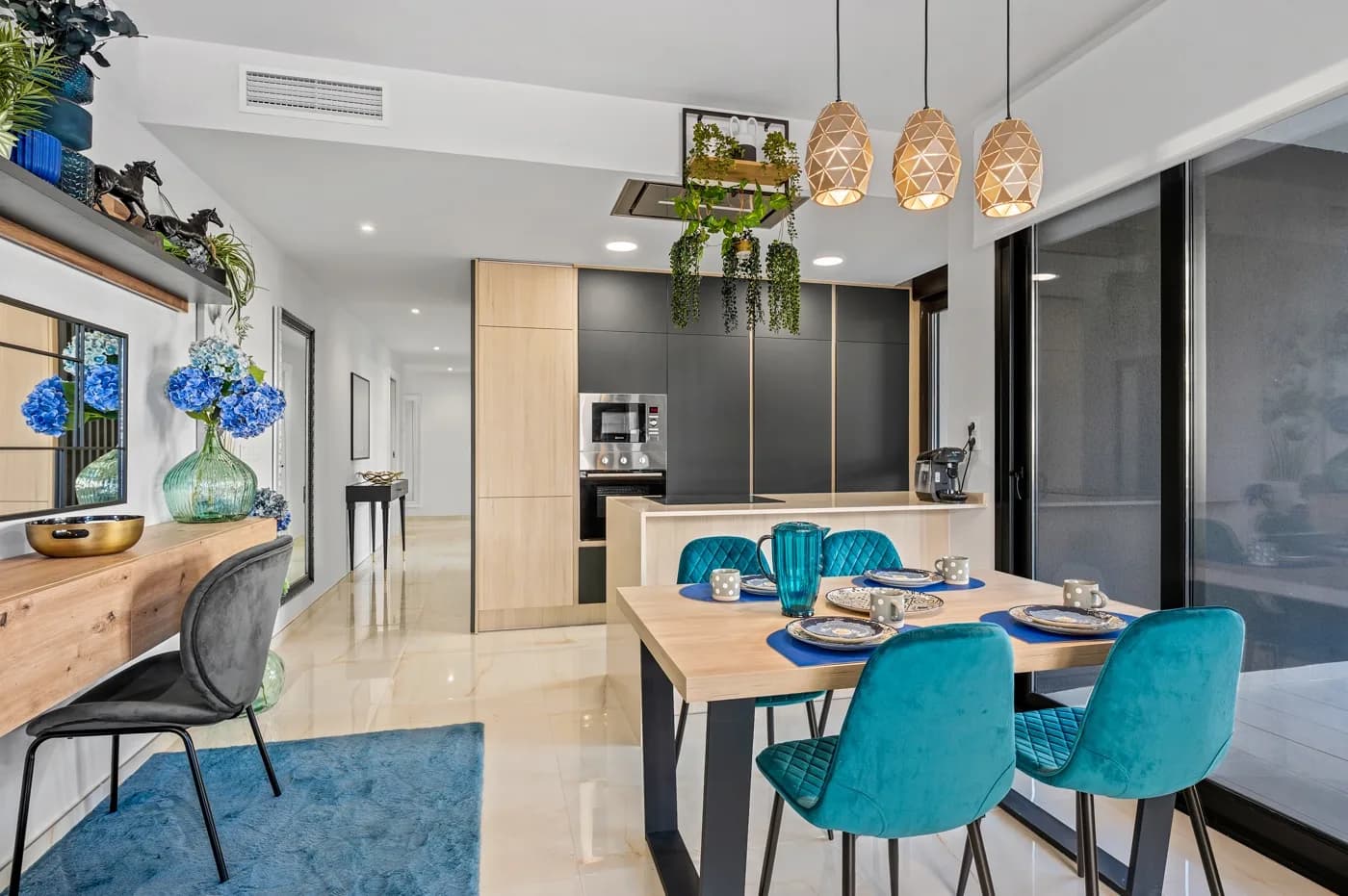 Apartment de 3 dormitorios en venta en Orihuela costa, Alicante - Image 7