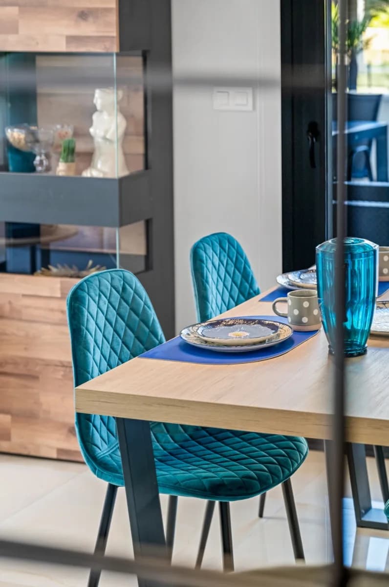 Apartment de 3 dormitorios en venta en Orihuela costa, Alicante - Image 8
