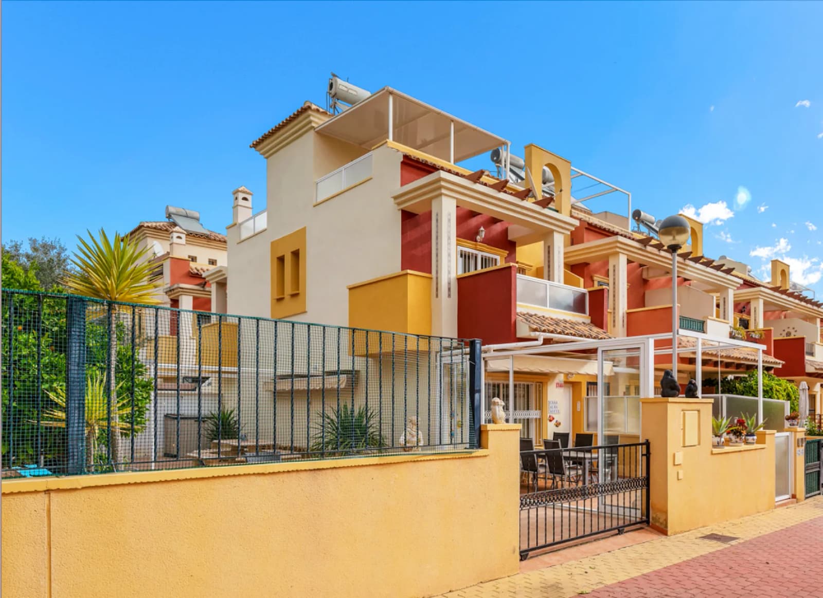 Adosado In Orihuela Costa - Image 2