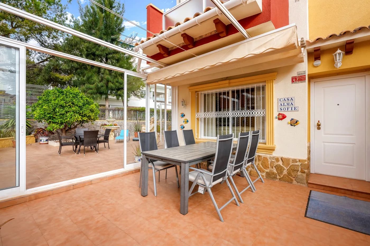 Adosado In Orihuela Costa - Image 3