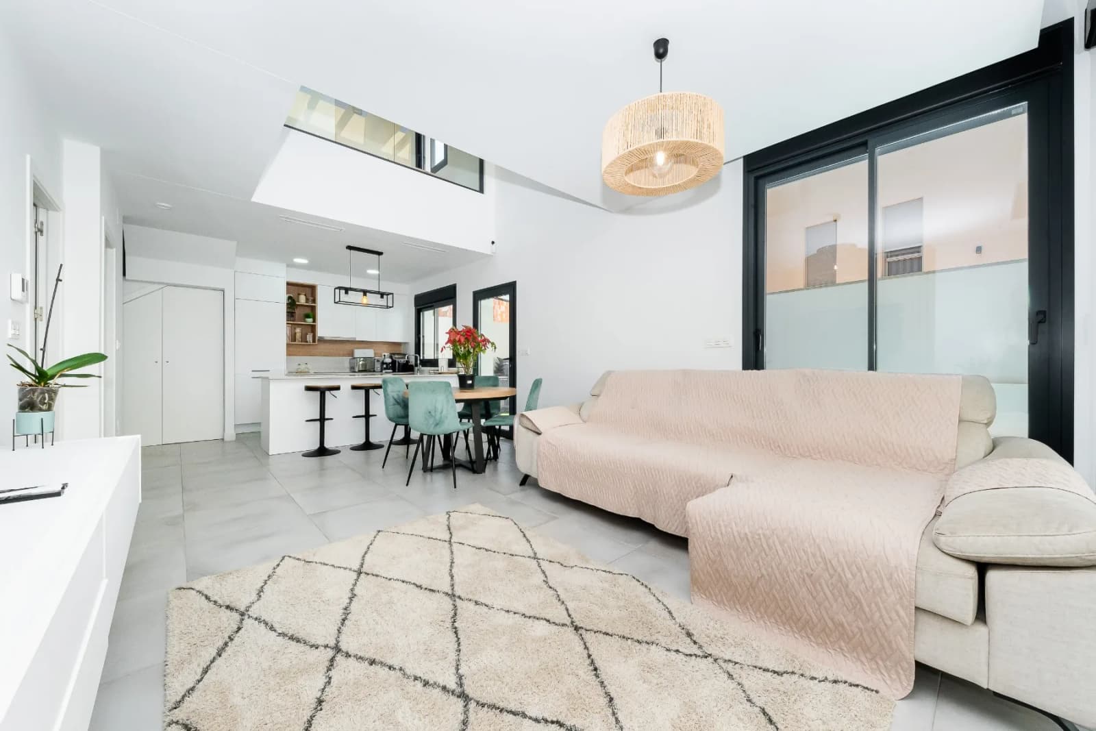 Villa de 3 dormitorios en venta en Los Montesinos, Alicante - Image 7